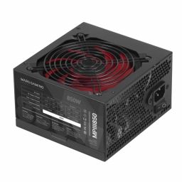 MARS GAMING MPIII850